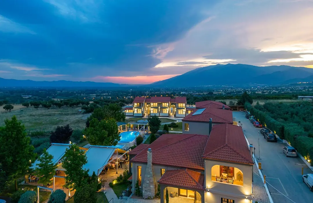 Agnantio Hotel & Spa-1