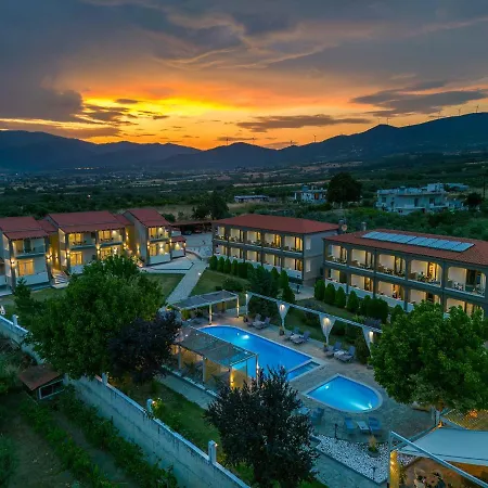 Agnantio Hotel & Spa-2