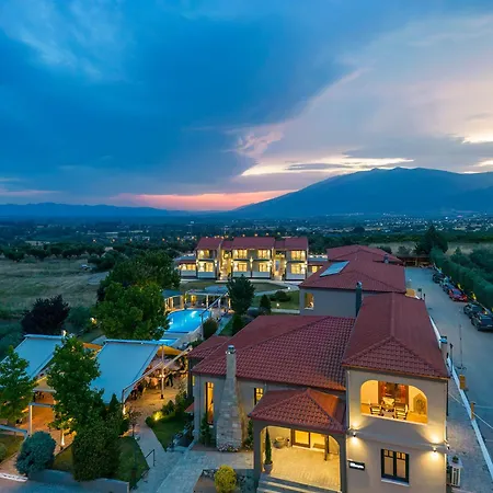 Agnantio Hotel&Spa-3