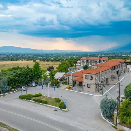 Agnantio Hotel & Spa-3