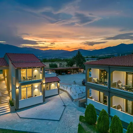 Agnantio Hotel & Spa-2