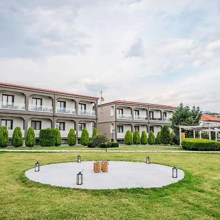Agnantio Hotel&Spa-2